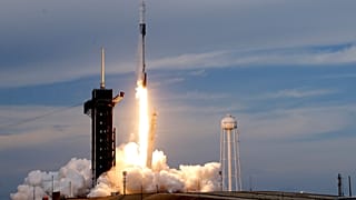 SpaceX Falcon 9