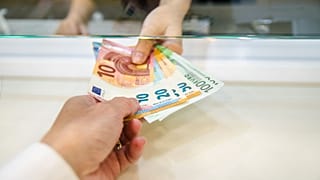 Cash is good for sticking to a budget - but it carries added risk.