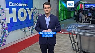Juan Carlos de Santos