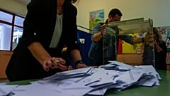 Ελλάδα - Εκλογές 2023