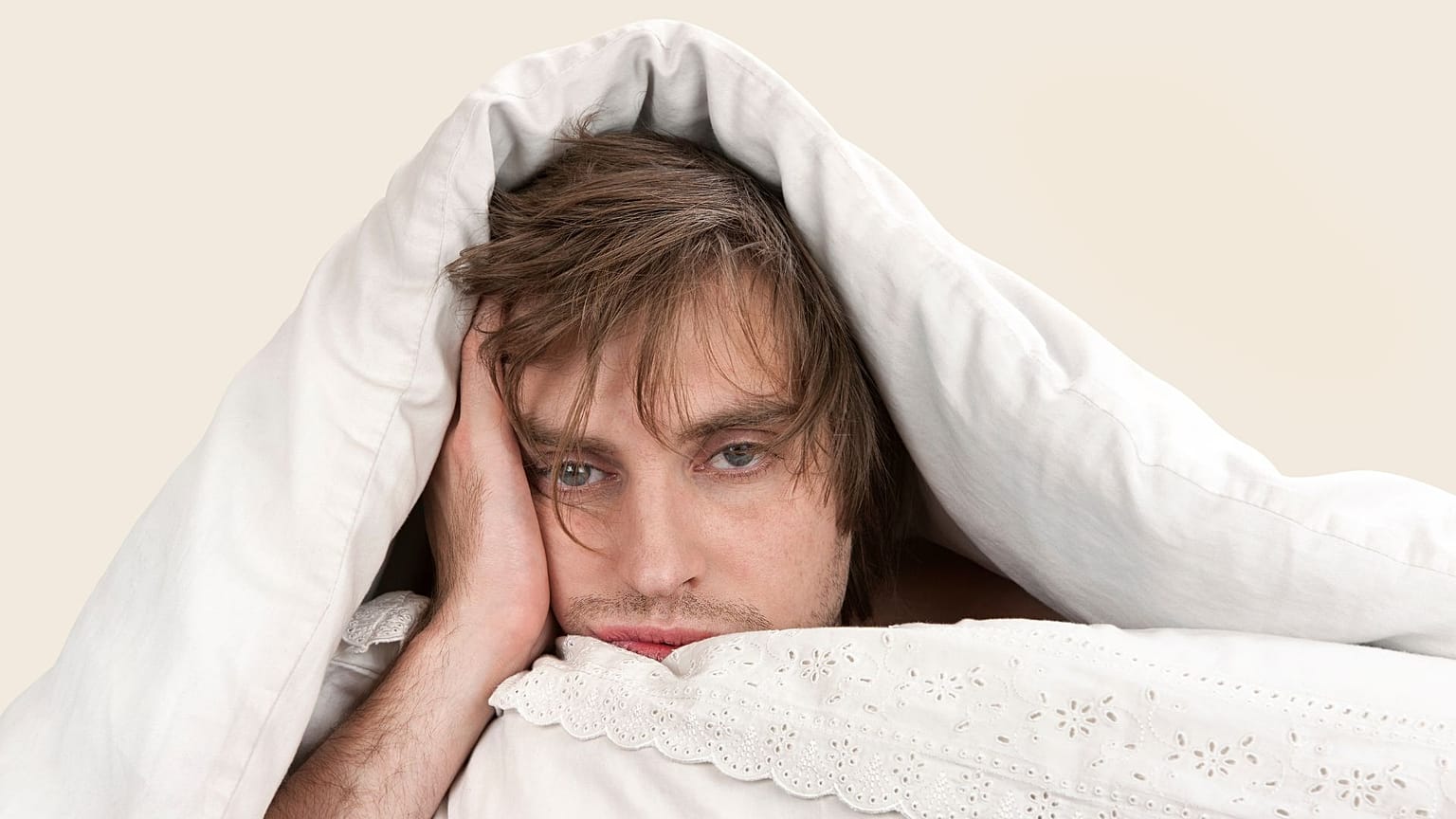 Sleepless night? Climate change could be to blame, research shows.