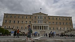 Η ΒΟΥΛΗ ΤΩΝ ΕΛΛΗΝΩΝ
