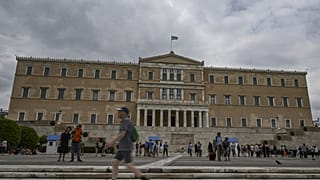 Η ΒΟΥΛΗ ΤΩΝ ΕΛΛΗΝΩΝ