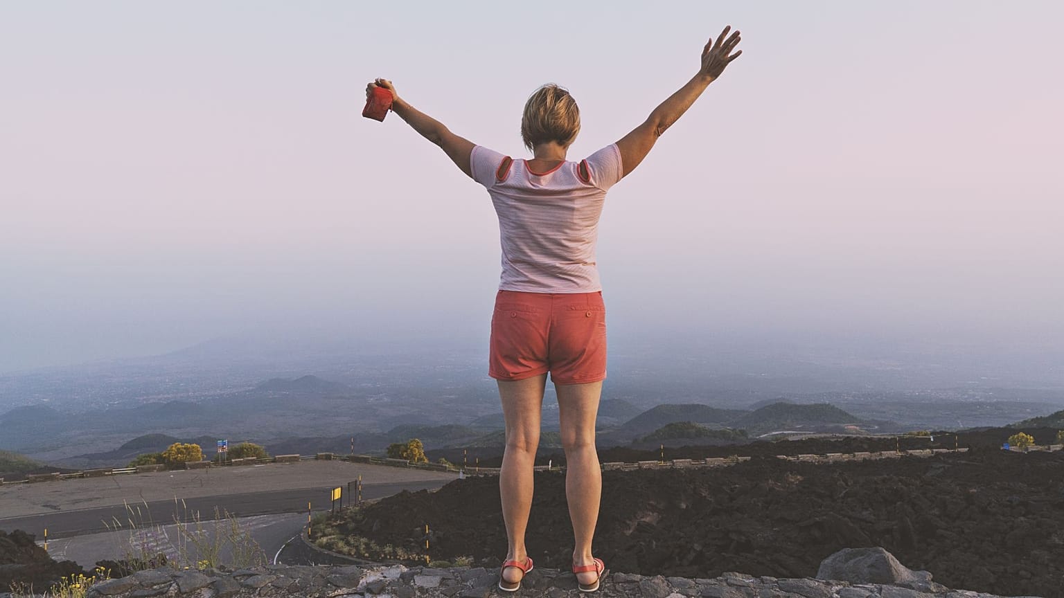 A new non-hormonal menopause drug could relieve women who struggle with hot flashes.