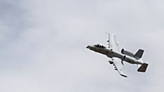جنگنده A-10 وارتاگ