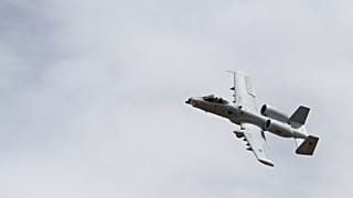 جنگنده A-10 وارتاگ