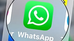 ستتوفر الميزة لمستخدمي WhatsApp البالغ عددهم ملياري مستخدم في الأسابيع المقبلة. تعتبر الهند أكبر سوق لها ، مع 487 مليون مستخدم.
