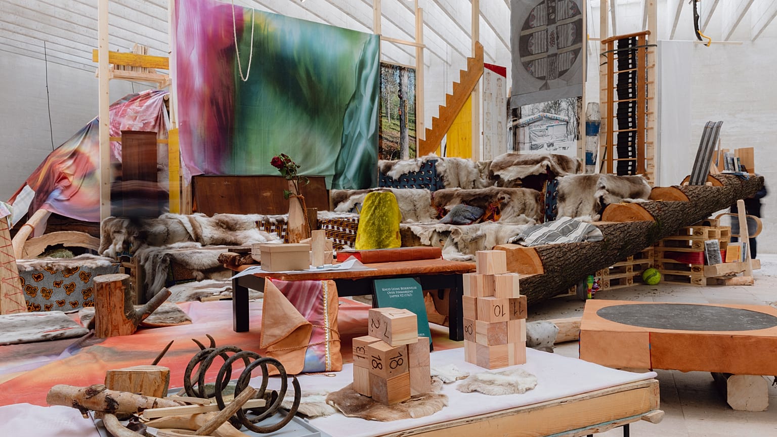 The must-see exhibitions at the Venice Architecture Biennale