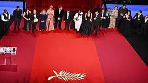 Festival del Cinema di Cannes