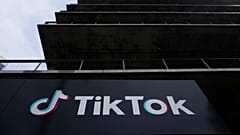 Le siège de Tik Tok inc. à Culver City en Californie