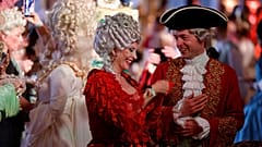 A magia das "Fêtes Galantes" no Palácio de Versalhes