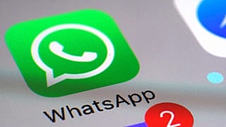 واتس‌اپ امکان ویرایش پیام را اضافه کرد