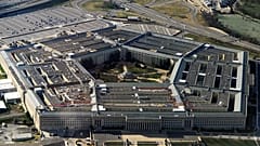 pentagon