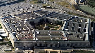 pentagon