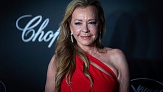 Caroline Scheufele at a Chopard event during Cannes 2022