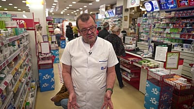 Своеобразие болгарского фармрынка - причина недоступности лекарств в стране для части населения