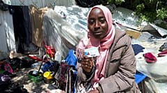 Migranten im Mittelmeer: Wer kommt nach Europa?