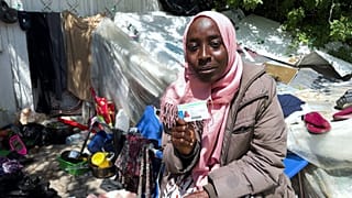 Miért kockáztatják életüket a migránsok a Földközi-tengeren?