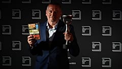 Georgi Gospodinov wins the International Booker Prize
