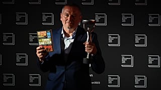 Georgi Gospodinov wins the International Booker Prize