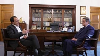 ΝΙΚΟΣ ΧΡΙΣΤΟΔΟΥΛΙΔΗΣ ΚΑΙ ΝΙΚΟΣ ΑΝΑΣΤΑΣΙΑΔΗΣ