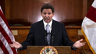 Ron DeSantis