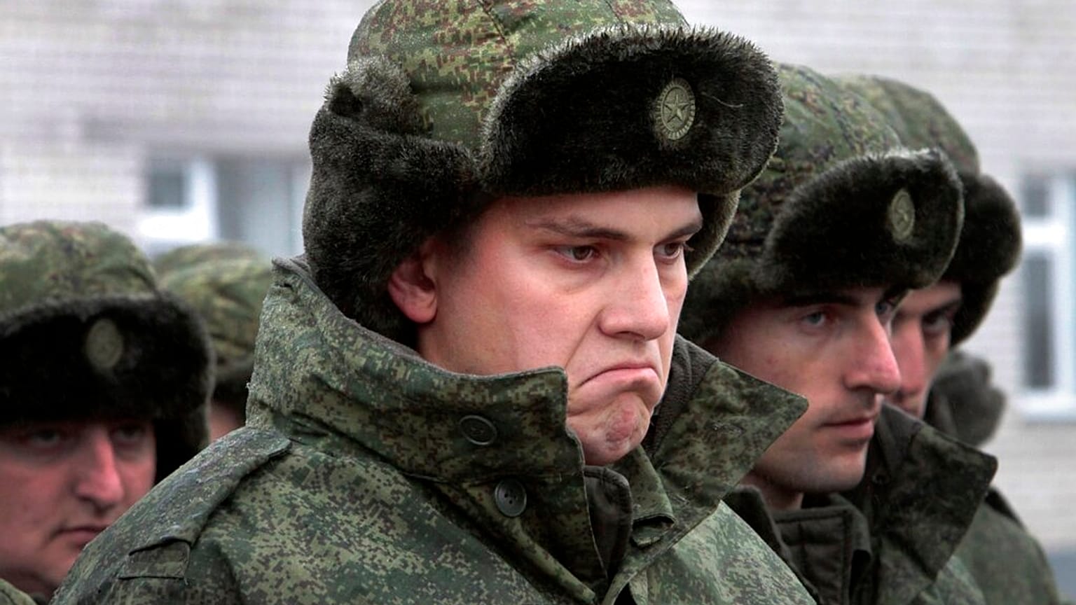 Иллюстративное фото