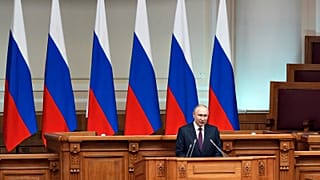 Die ukrainische Liste der "internationalen Sponsoren des Krieges" zielt auf ausländische Unternehmen ab, die in Russland aktiv sind.