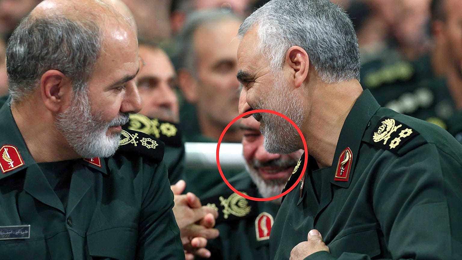 A régi nagy hármas még együtt - 2019.