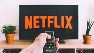 Netflix crackdown 