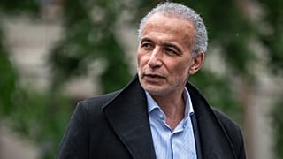 Tarık Ramazan
