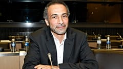 El famoso islamólogo Tariq Ramadan, que ahora tiene 60 años, fue denunciado por hechos similares en Francia