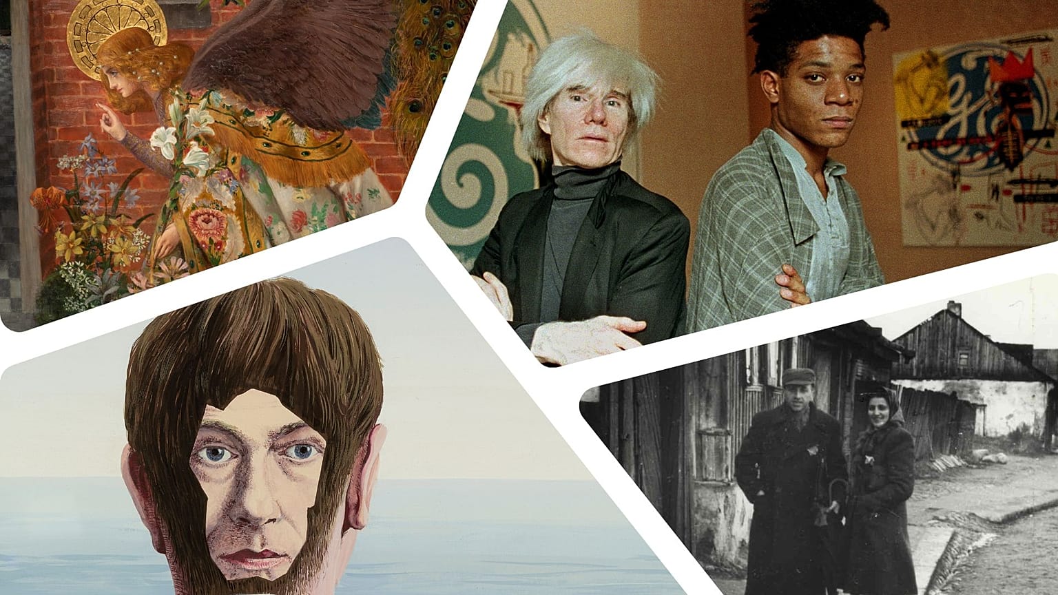 The top 15 destinations for your Summer cultural journey.