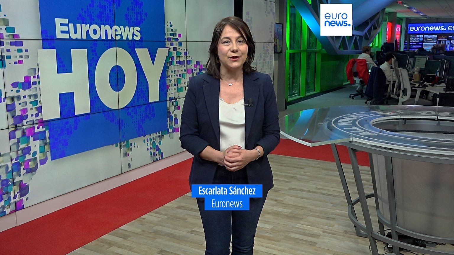 Escarlata Sánchez
