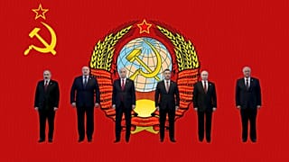 A külsőségek még maradnak