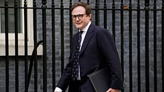 Tom Tugendhat said Mark Zuckerberg had made an "extraordinary moral choice"