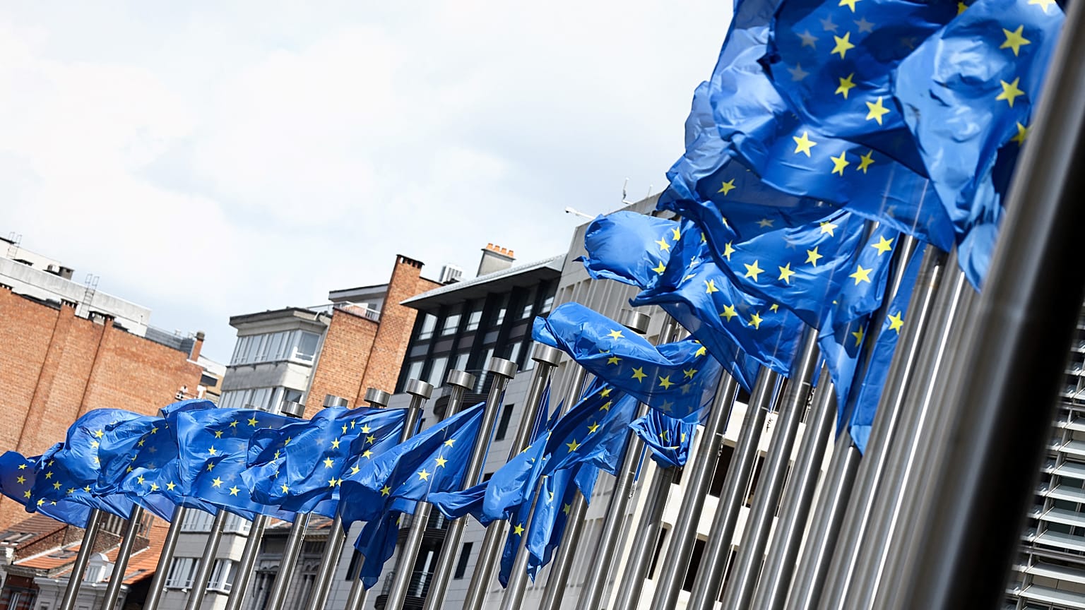 En Belgique, les jeunes de moins de 16 ans vont pouvoir voter aux élections européennes l'année prochaine.