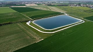 Megaembalses agrícolas | La batalla por el acceso al agua en Francia