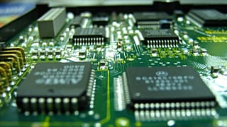 Germany wants to wean Europe off Asian semiconductors. Is it up to the challenge?