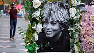Se multiplican los homenajes a Tina Turner.