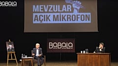 Kılıçdaroğlu, Babala TV'ye konuk oldu