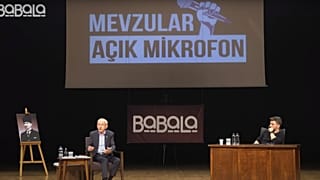 Kılıçdaroğlu, Babala TV'ye konuk oldu
