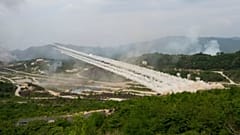 South Korea-U.S. joint military drills