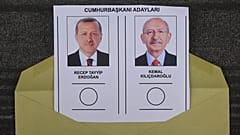 Oy pusulası