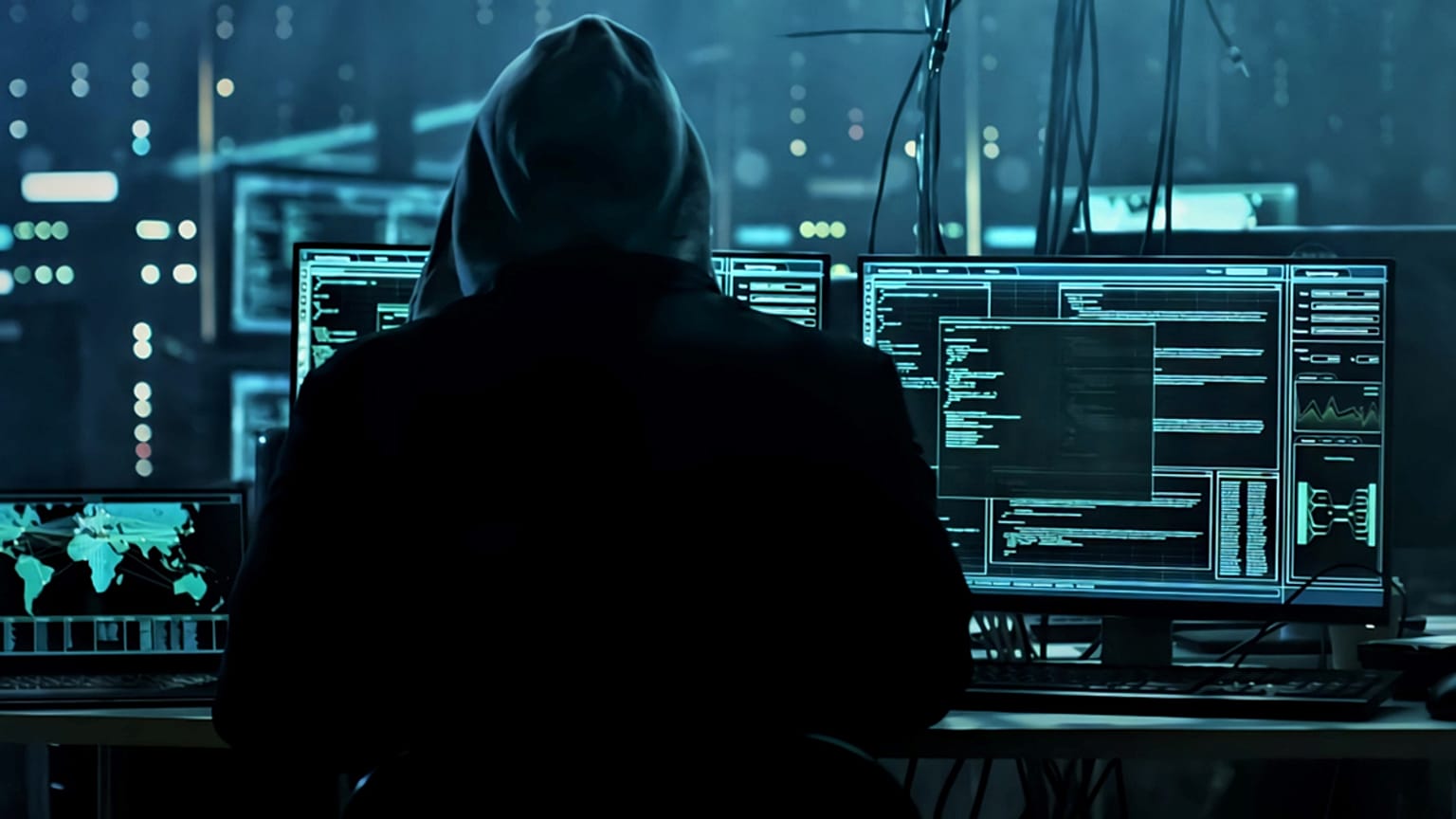 Hacker (temsili)