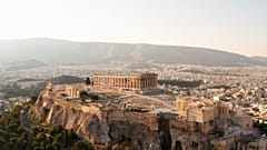 "Rolex Arts Festival" in Athen: 20 Jahre erfolgreiches Mentoring