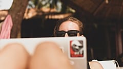 These European towns and cities offer the chance to turn the beach into your office.