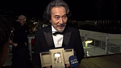 Wim Wenders muss in einem früheren Leben ein Japaner gewesen sein