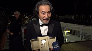 Πέρα από τον Χρυσό Φοίνικα, οι ταινίες κι οι συντελεστές που κέρδισαν τα βραβεία στις φετινές Κάννες