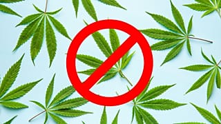 After the boom of CBD, authorities worry about HHC, which can be ingested, smoked or vaped, with effects similar to those of cannabis. 